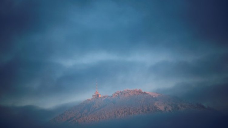 Снимка: архив, Reuters