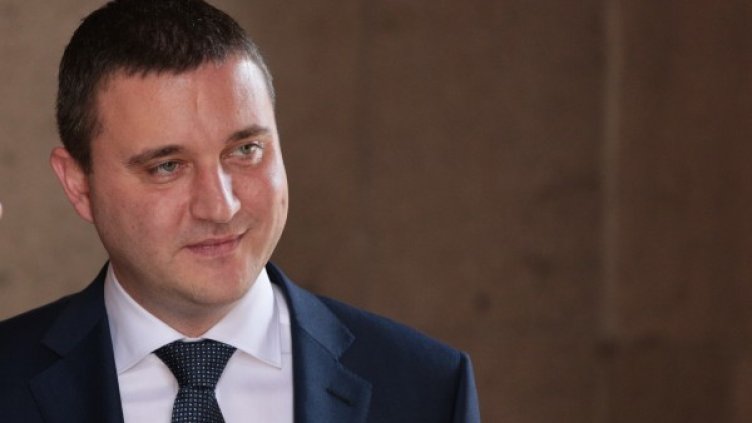 Снимка: БТА, архив