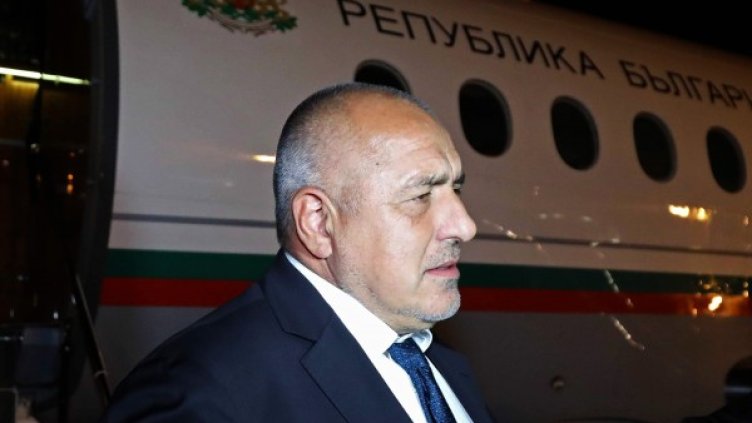 Снимка: архив, БТА