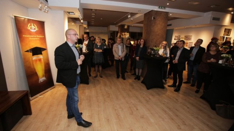 Колко литра вода са нужни за една бира? Пиво с вкус на риба?