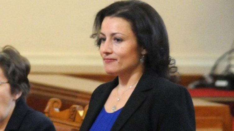 Снимка: Булфото архив