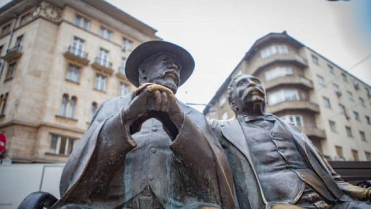 Снимка: Димитър Кьосемарлиев, Dnes.bg