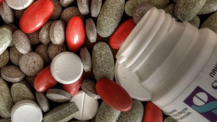 Снимка: Блфото, архив