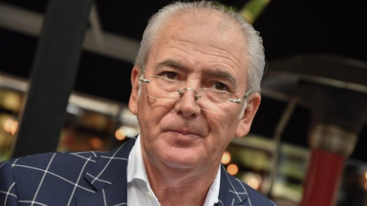 Снимка: Булфото