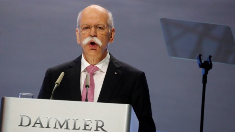 Снимка: Reuters