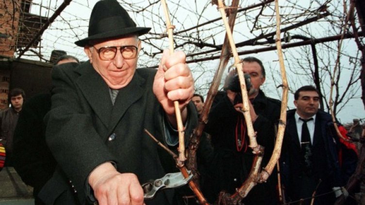 Снимка: архив, Reuters