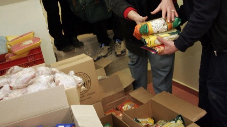 Снимка: архив, Булфото