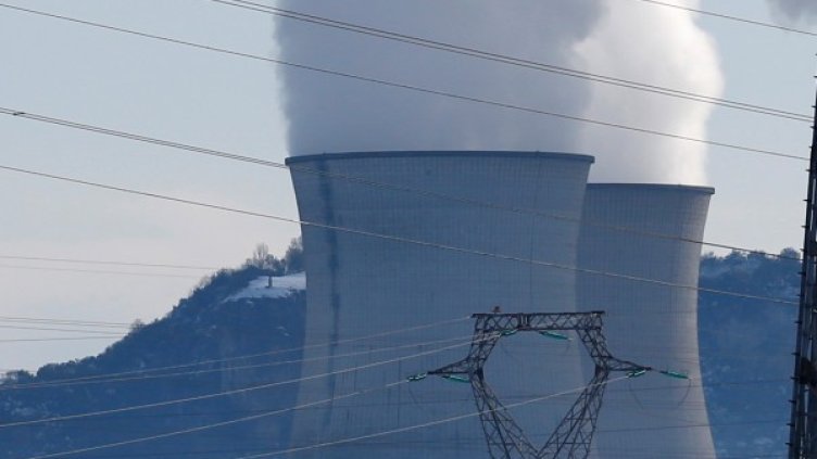 Снимка: архив Reuters