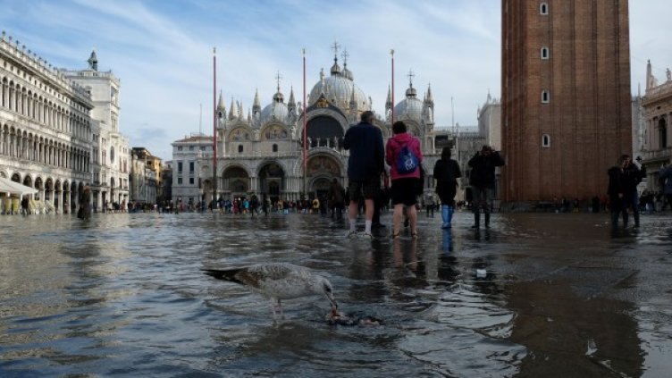 Снимка: Reuters