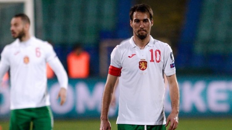 Снимка: Lap.bg