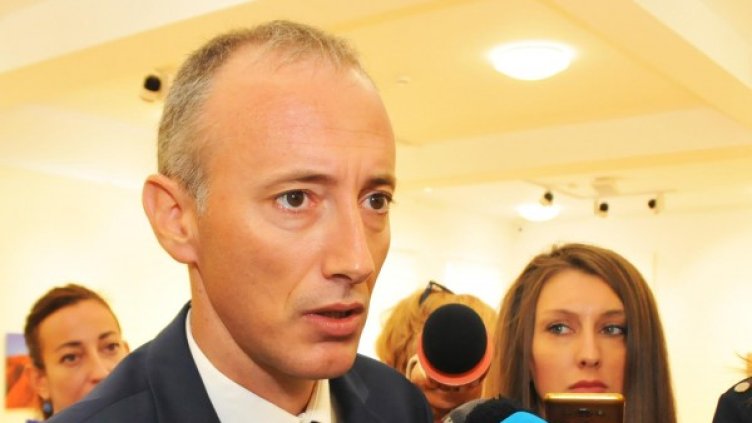 Снимка: Булфото