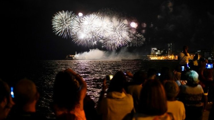 Снимка: Reuters