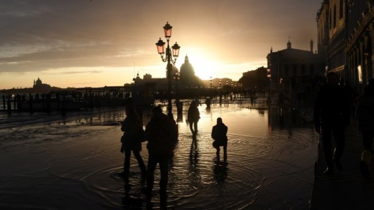 Снимка: Reuters