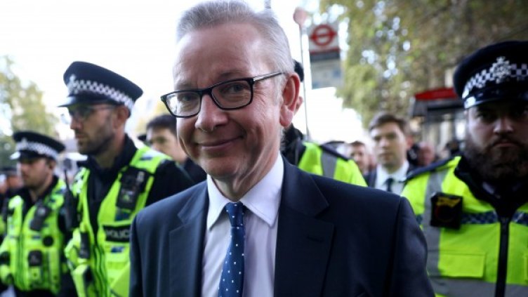 Снимка: Reuters