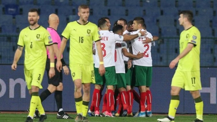 Снимка: Reuters