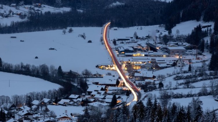 Снимка: Reuters