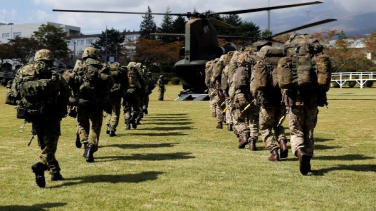 Снимка: архив, Reuters