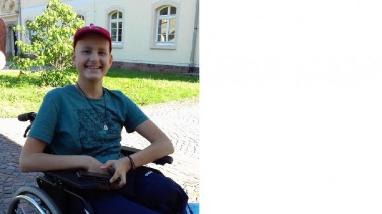 Снимка: "Монитор"