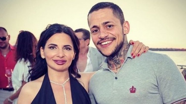 Снимка: Instagram