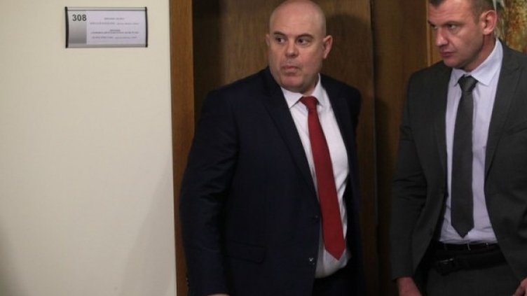 Снимка: Димитър Кьосемарлиев, dnes.bg