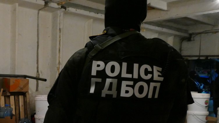 БГНЕС, архив