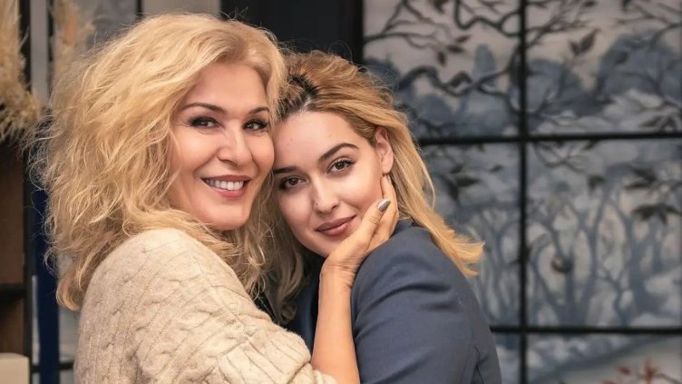 Снимки: Instagram