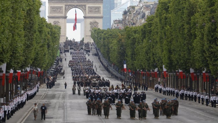 Снимка БГНЕС