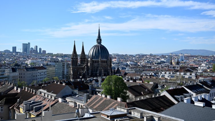 Снимка: Ройтерс