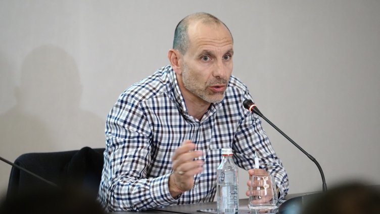 Снимка: архив, БГНЕС