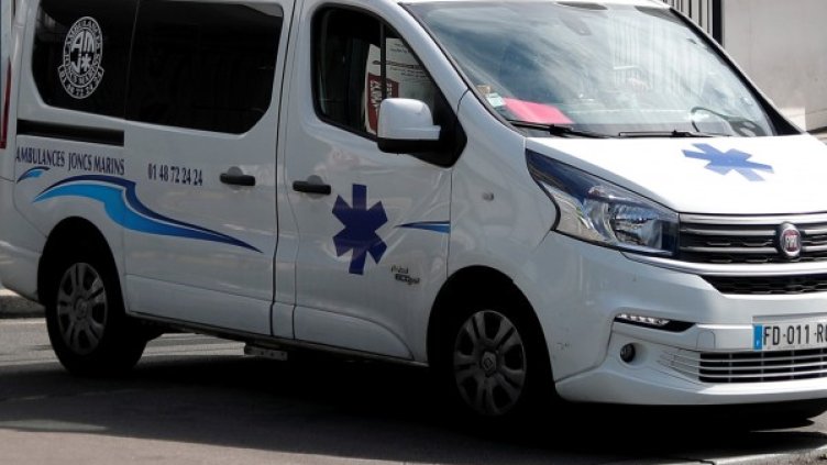 Снимка: архив, Reuters