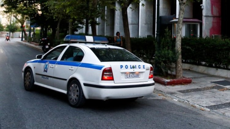 Снимка: Reuters