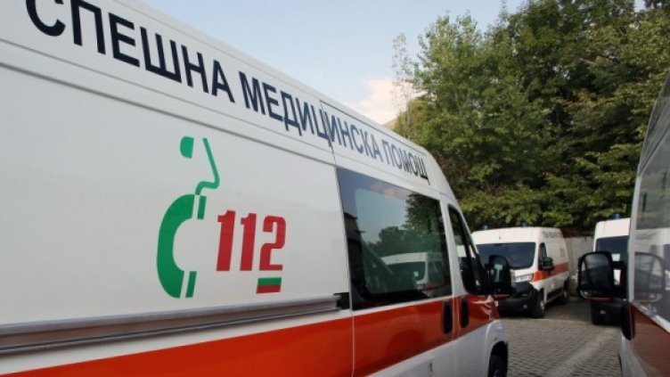 Снимка: Димитър Кьосемарлиев, Dnes.bg