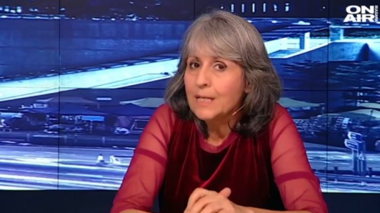 Кадър: Bulgaria ON AIR