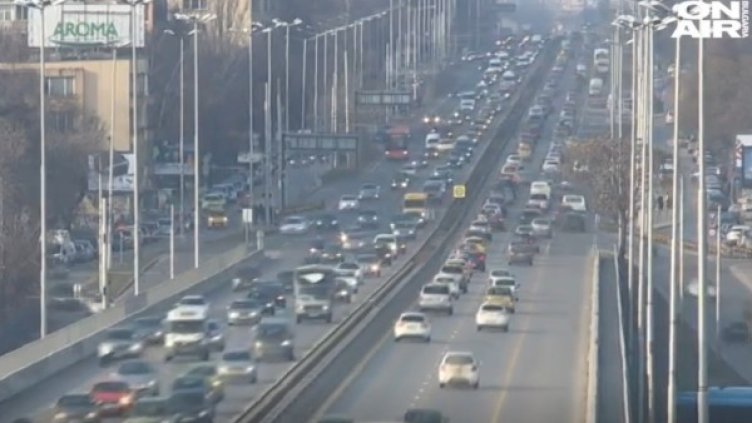 Снимка: Bulgaria ON AIR