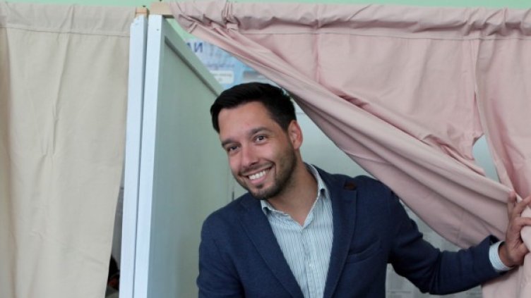 Снимка: Димитър Кьосемарлиев, Dnes.bg