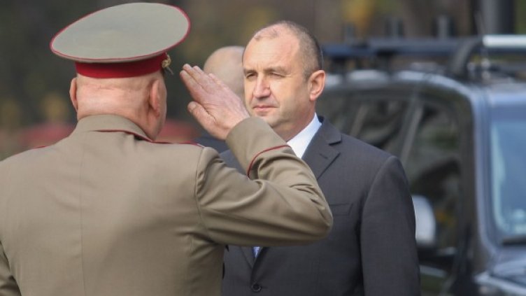 Снимка: Димитър Кьосемарлиев, Dnes.bg