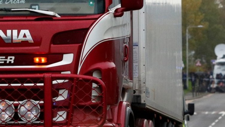 Снимка: Reuters, архив