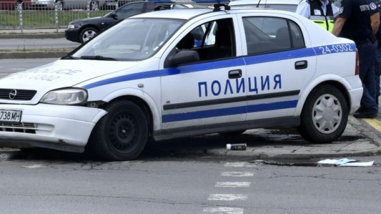 Снимка: Булфото архив