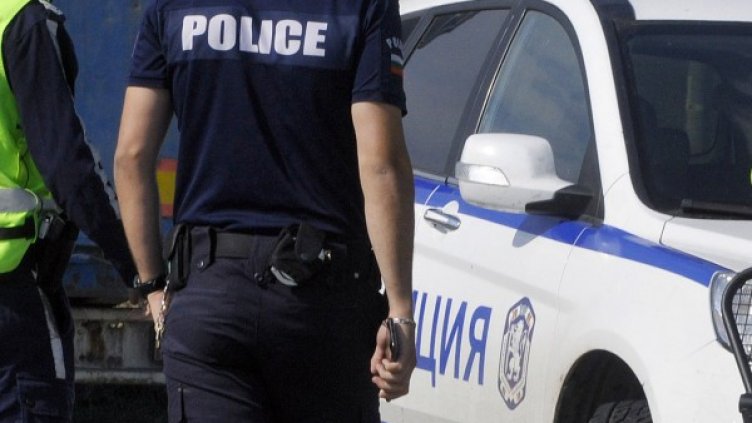 Снимка: БТА, архив