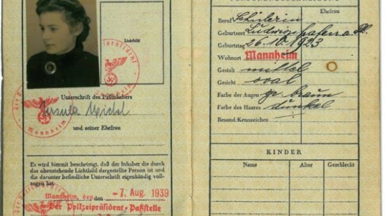 Снимка: JUDITH RHODES