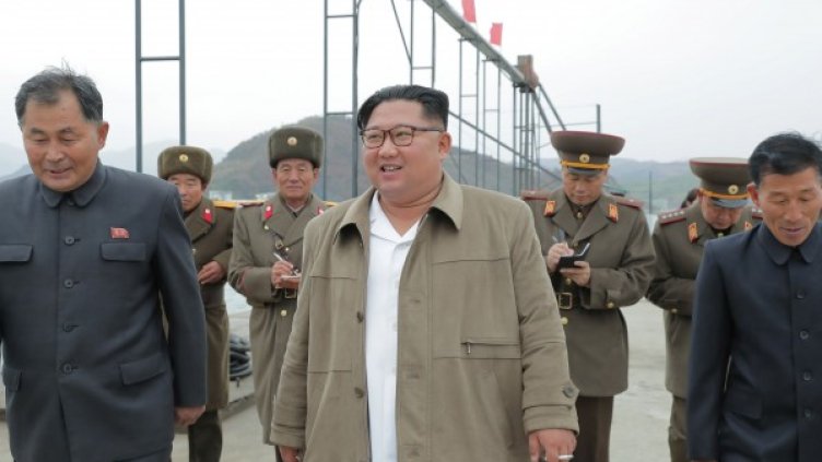 Снимки: Reuters