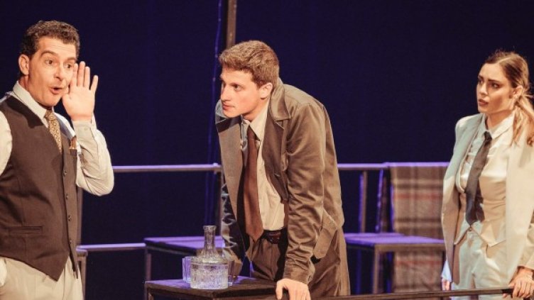 Снимка: ТБА