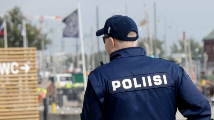 Снимка:  Reuters