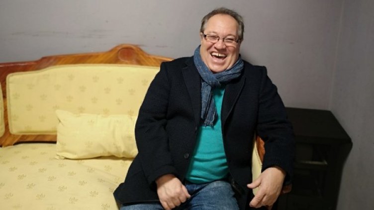 Снимка: Eclective