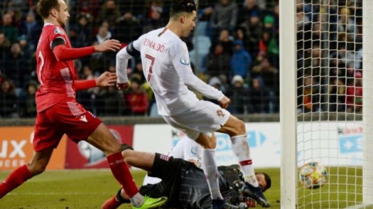 Снимка: Reuters