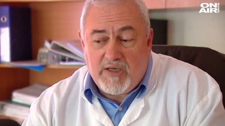 Защо почина 3-годишно дете? От Педиатричната болница говорят