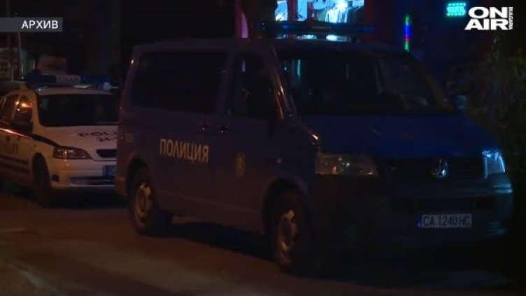 Наркобандата, заловена в София, владеела нощните заведения