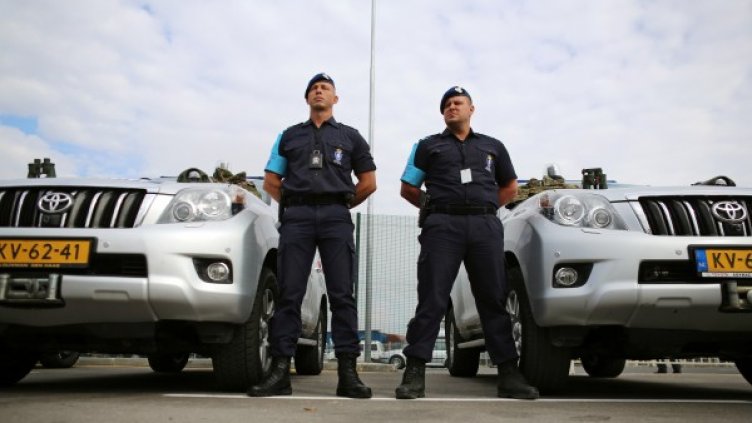 Снимка: Reuters