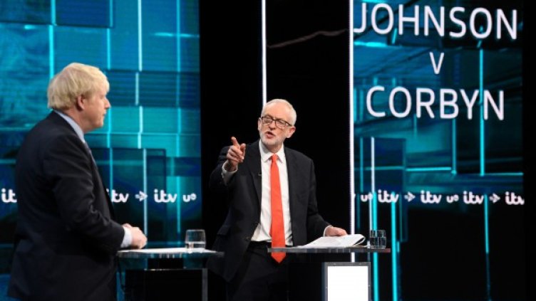 Снимка: Reuters