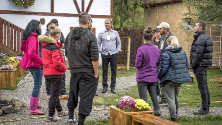 Снимка: Фермата